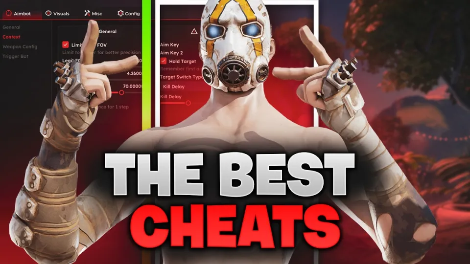 Fortnite Cheats in 2024 How They Work and What You Should Know